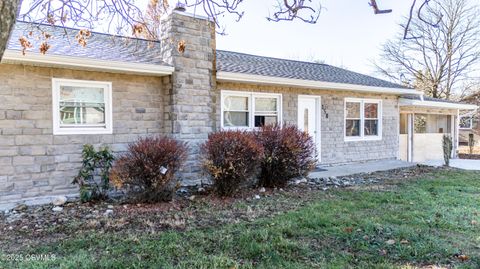 New on Market Homes 29 158 LEGION Road Bloomsburg PA 17815