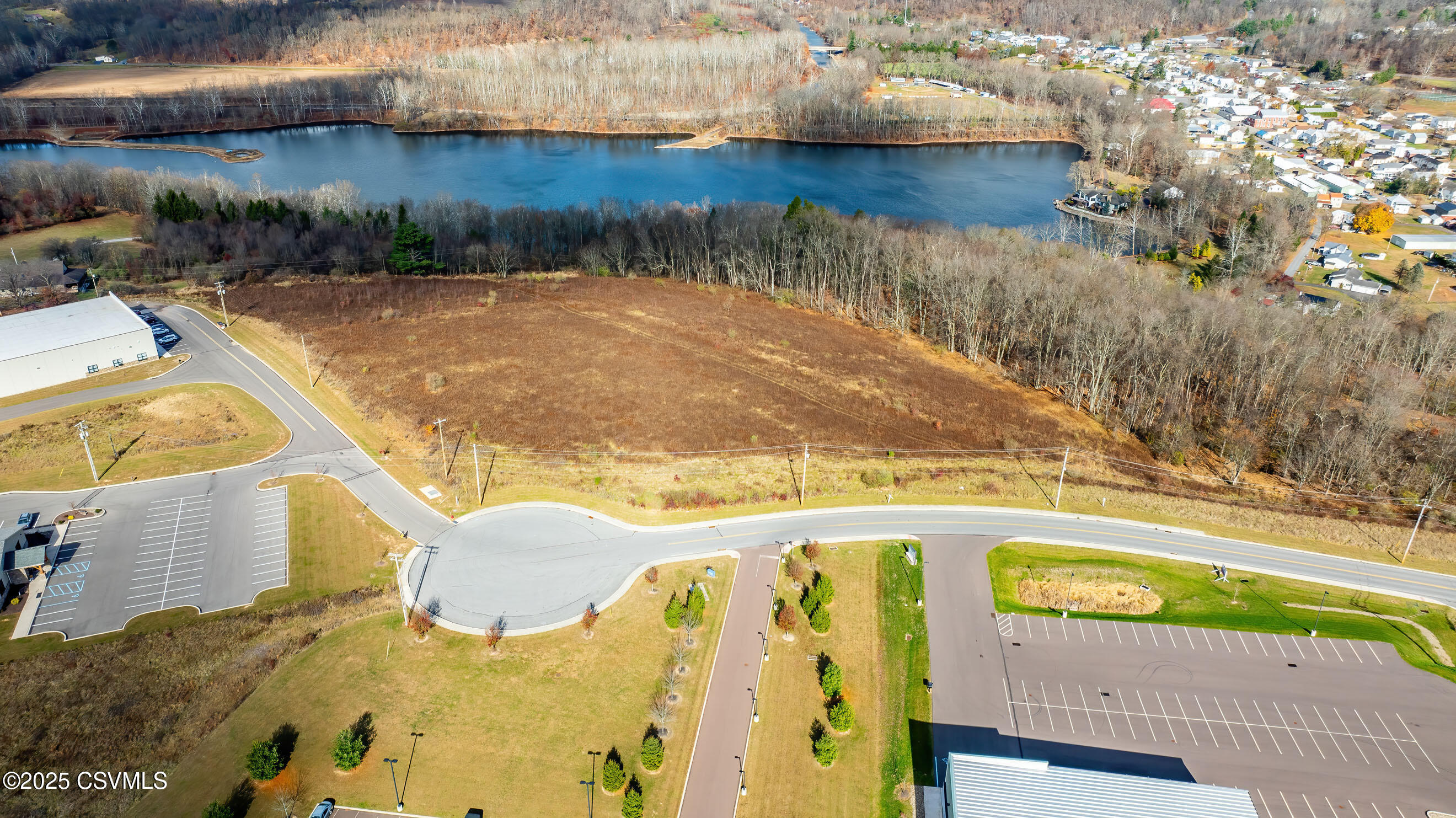 ALLIANCE PARK, LOT 6 Drive
