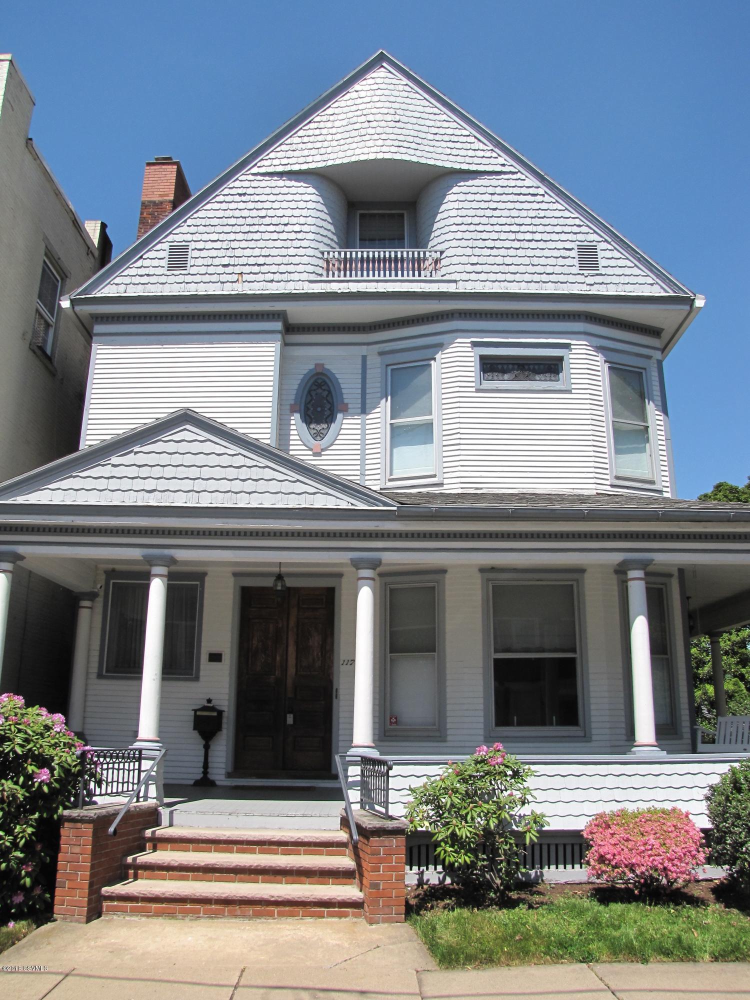 181 W Market Street, Danville, PA 17821 MLS 2076266 Listing