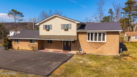 Elysburg 6 148 PENN Avenue Elysburg PA 17824