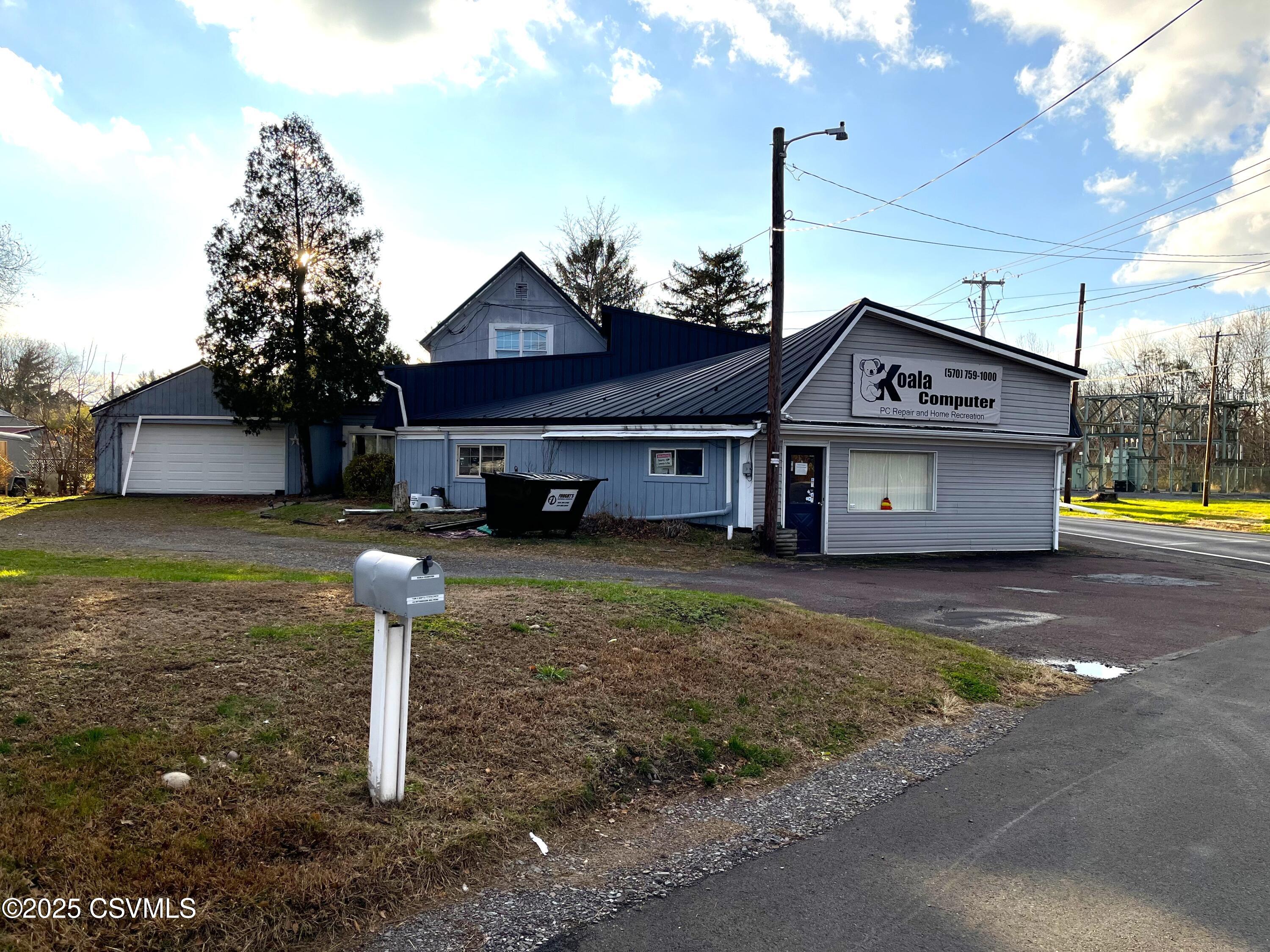 4 E RITTENHOUSE MILL Road