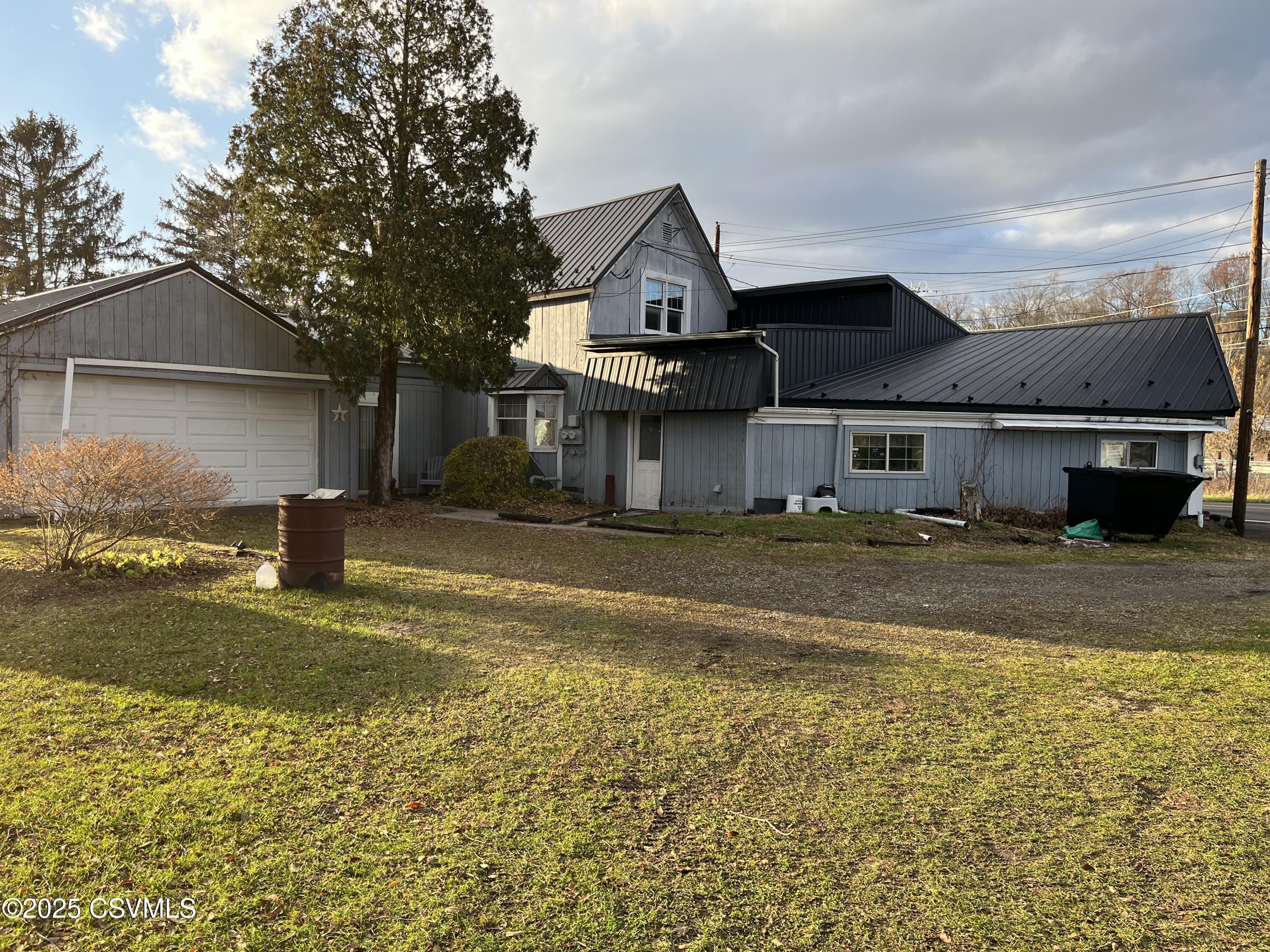 4 E RITTENHOUSE MILL Road