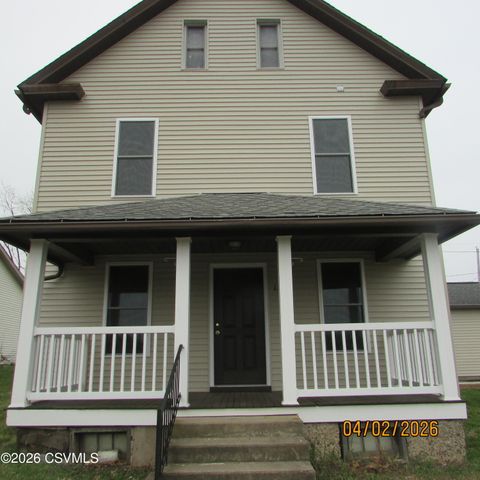 1304 KING Street Northumberland PA 17857