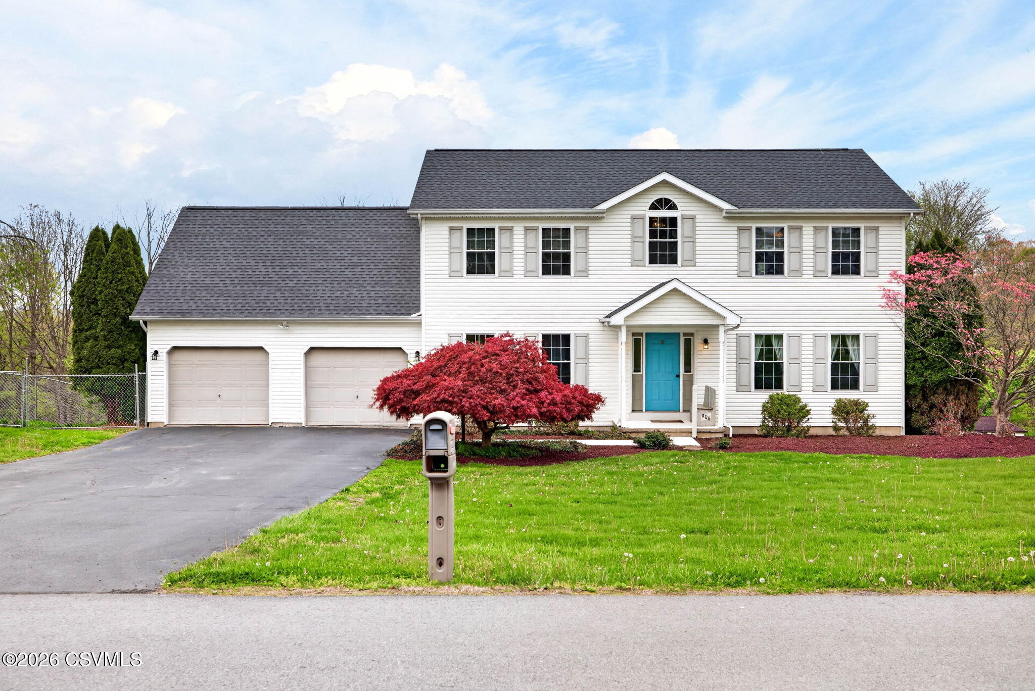 906 cherry hill road
