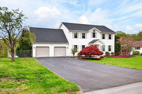 Bloomsburg pa homes for sale 3 906 cherry hill road bloomsburg pa 17815