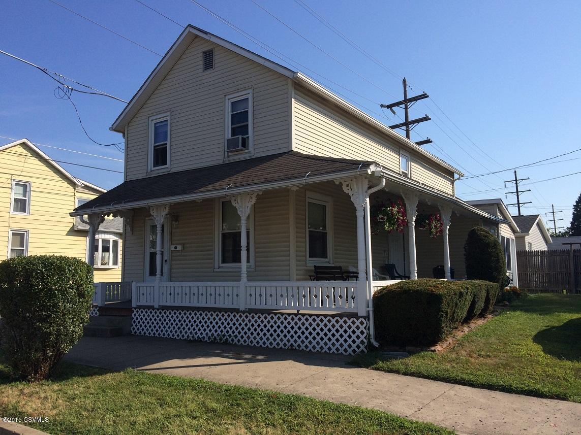 410 WALNUT Street, Berwick, PA 18603 MLS 2064761 Listing