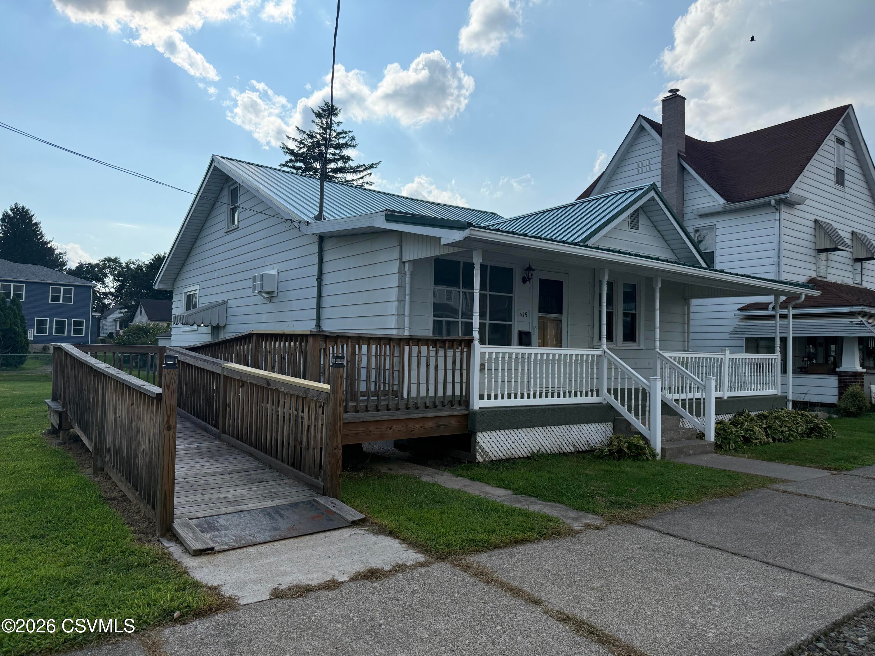 415 monroe street