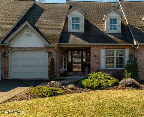 Bloomsburg PA foreclosures 5 4 BITTERSWEET Drive Bloomsburg PA 17815