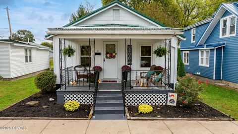 Zillow Bloomsburg Pa Or Bloomsburg Realtor 93 15 WORMAN Street Bloomsburg PA 17815