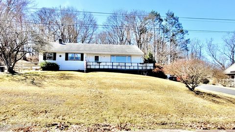 28 Scenic Drive, Danville, PA 17821 - MLS#: 20-99756
