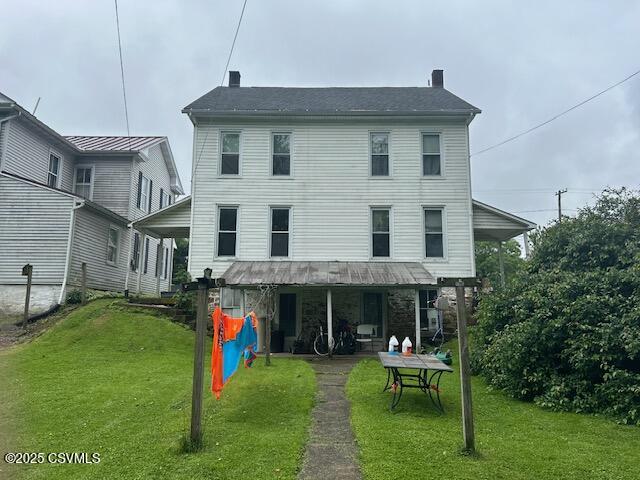 144-148 D & H Avenue
