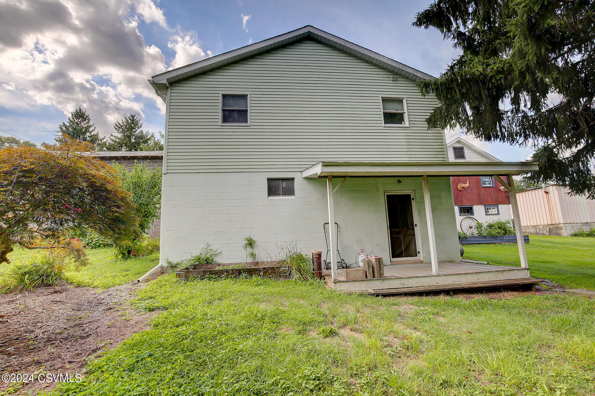 Northumberland, Pennsylvania 17857, United States, 3 Bedrooms Bedrooms, ,2 BathroomsBathrooms,Residential,Active,47563