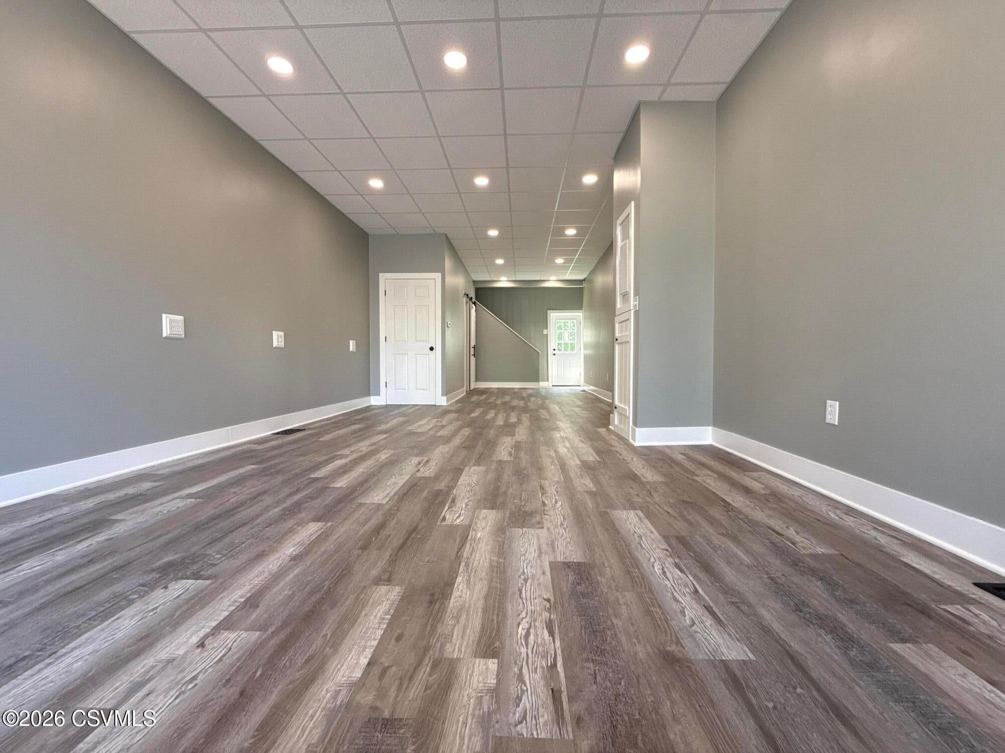 350 w main street