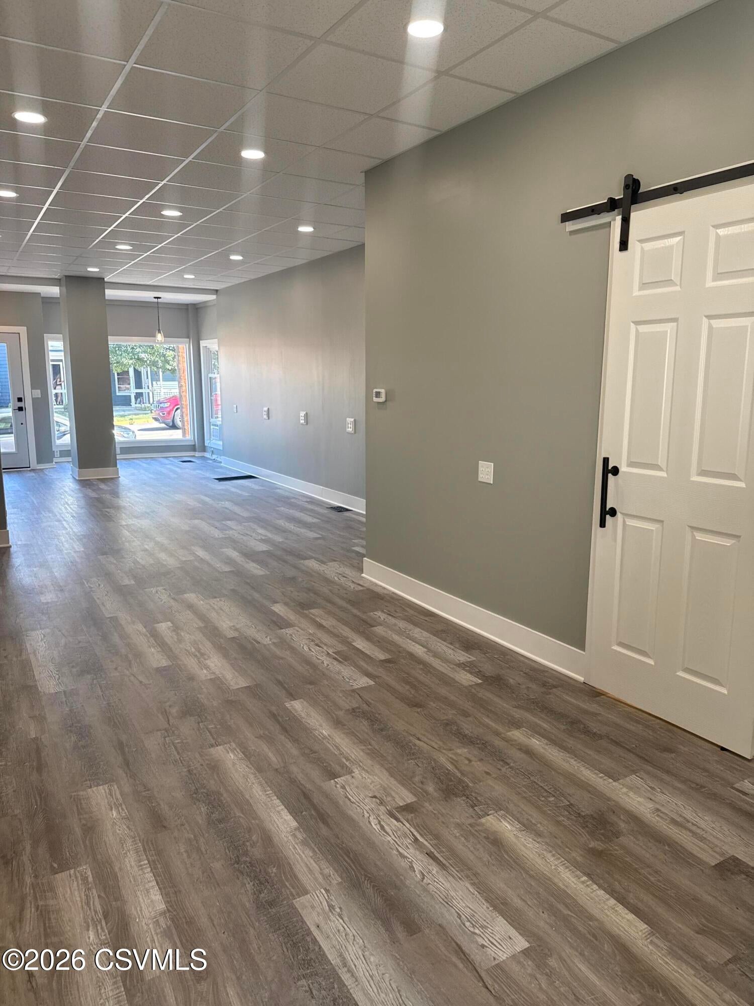 350 w main street