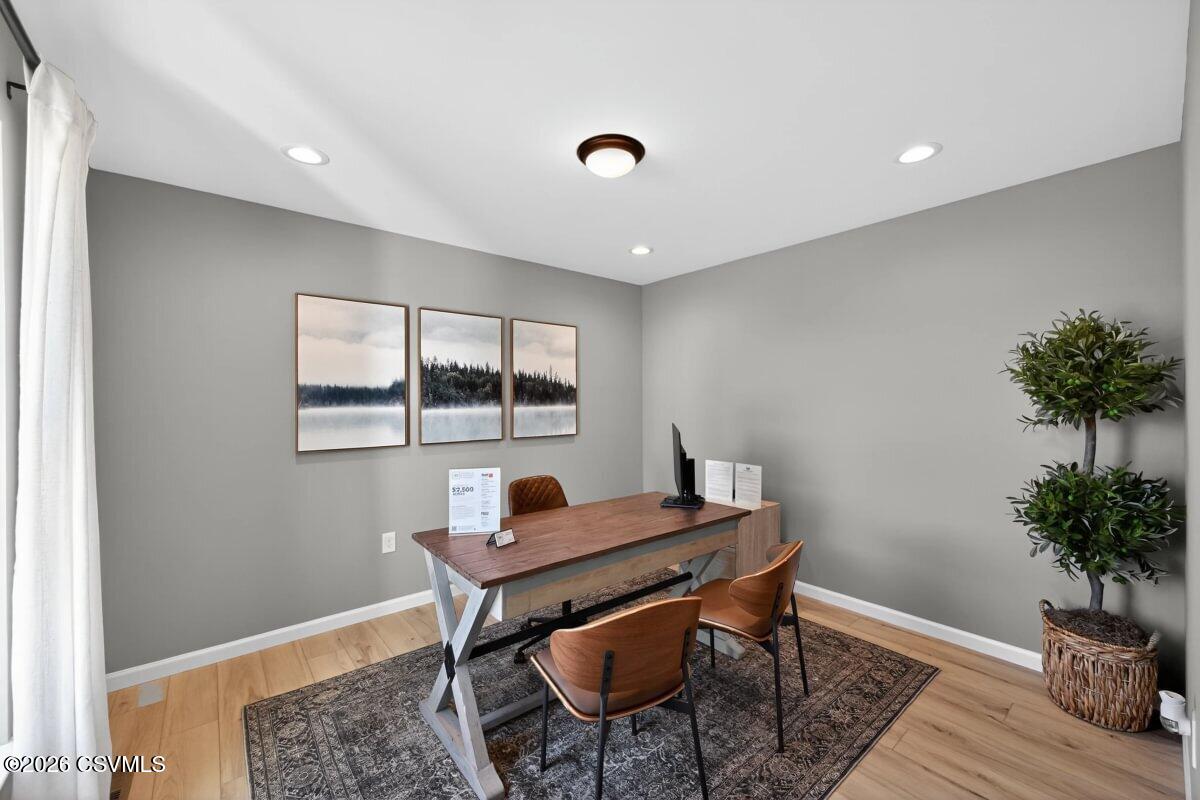 176 lt # 1 woodlynn drive