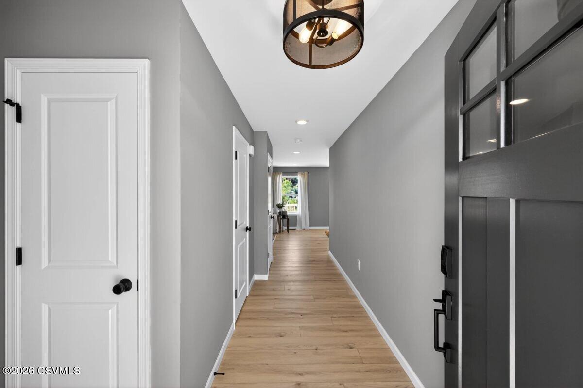 176 lt # 1 woodlynn drive