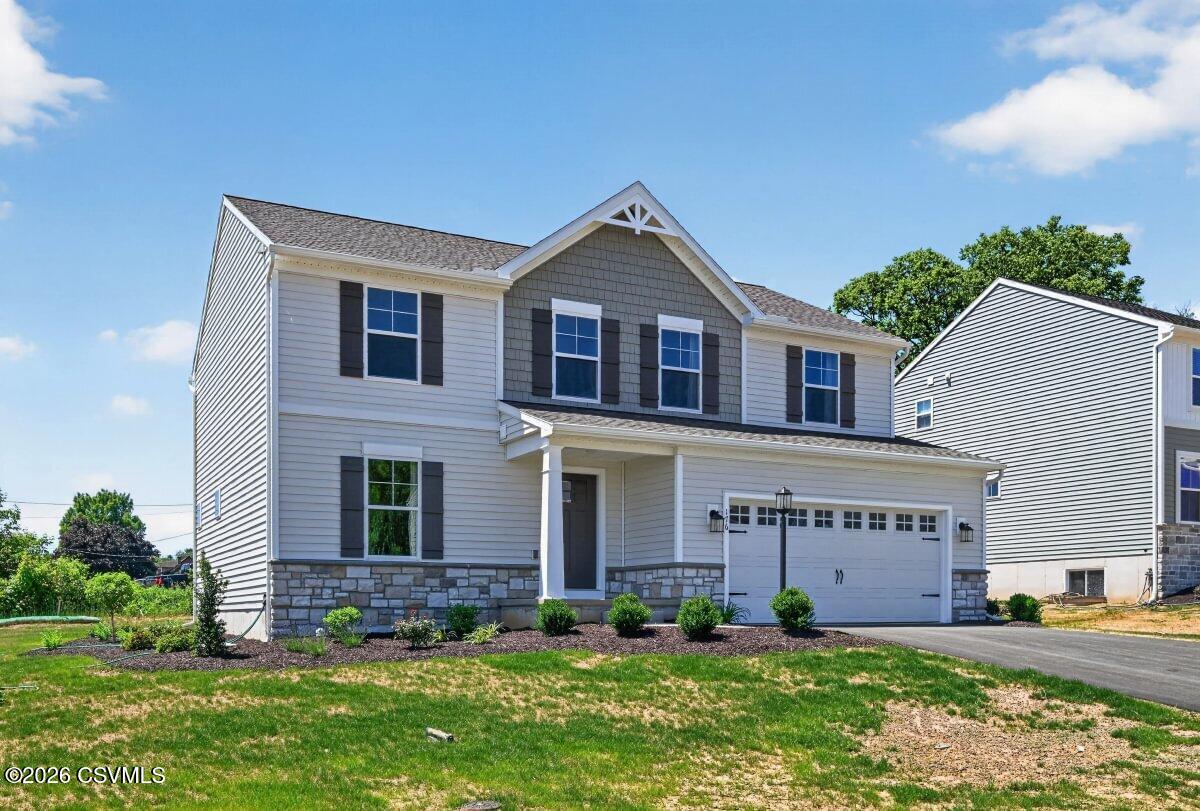 176 lt # 1 woodlynn drive