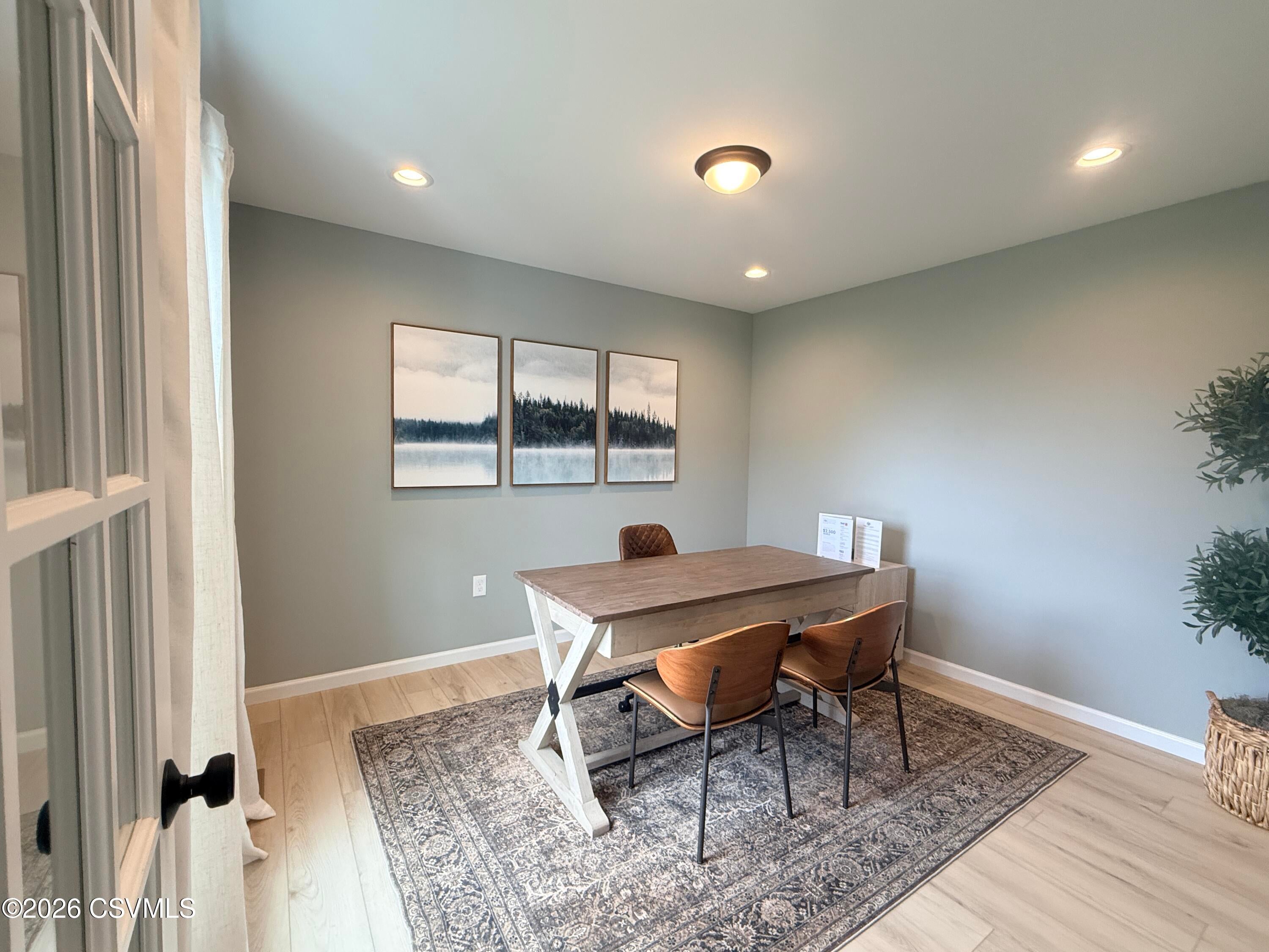 176 lt # 1 woodlynn drive