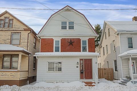 119 REAGAN Street Sunbury PA 17801