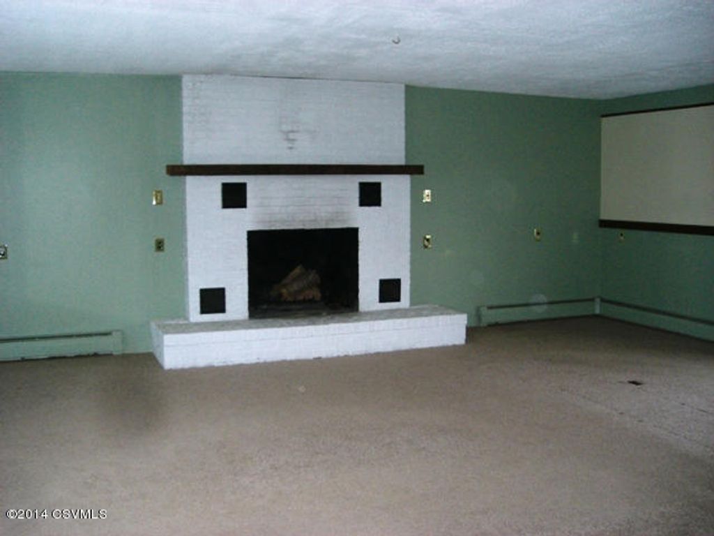 1106 Old Danville Highway, Northumberland, PA 17857 MLS 2059142 Listing Information