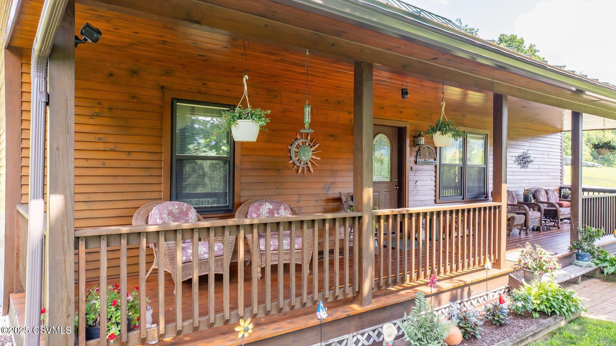 312A THOMAS Road