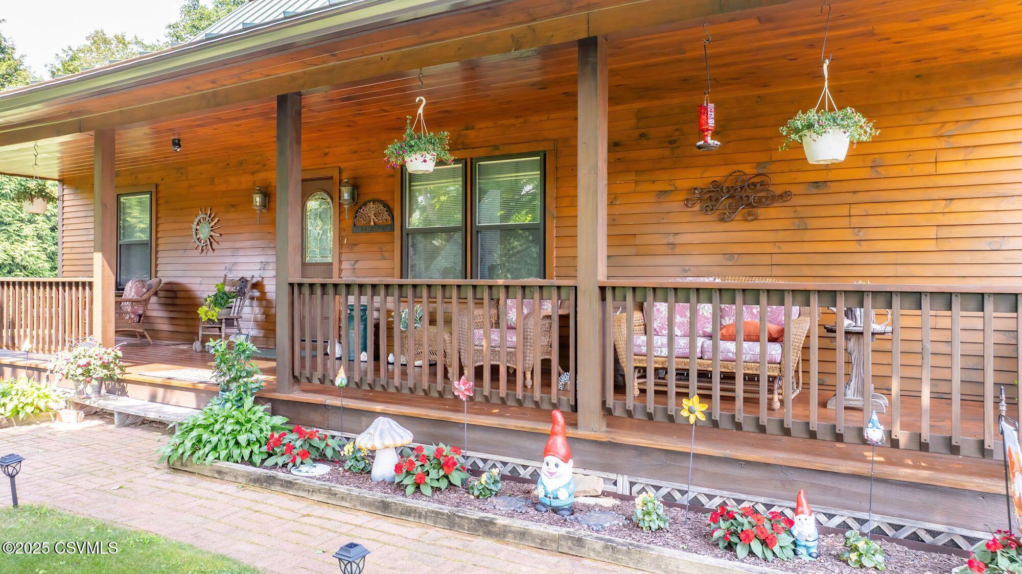 312A THOMAS Road
