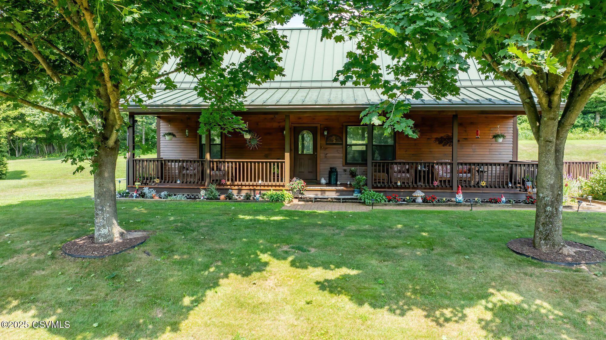 312A THOMAS Road