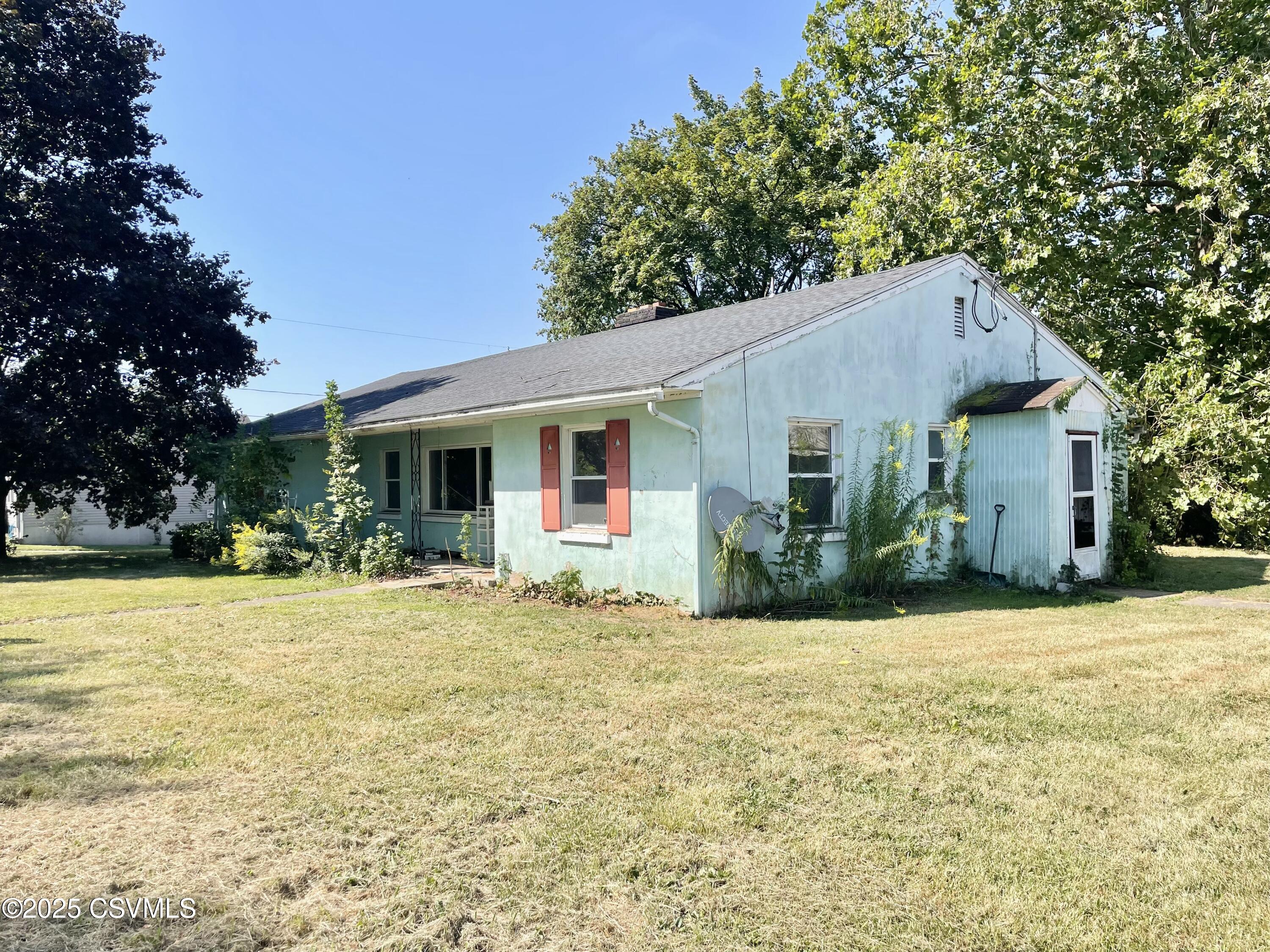 McEwensville, Pennsylvania 17749, United States, 3 Bedrooms Bedrooms, ,2 BathroomsBathrooms,Residential,Active,210100