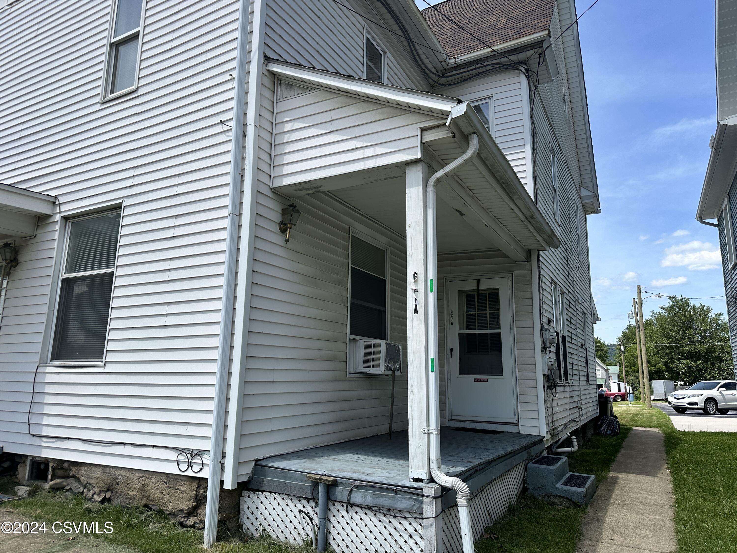 Nescopeck, Pennsylvania 18635, United States, 1 Bedroom Bedrooms, ,1 BathroomBathrooms,Residential,Active,53448