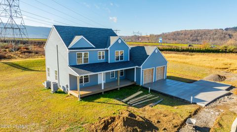 48 Maple Crest Drive, Nescopeck, PA 18635 - MLS#: 20-99605