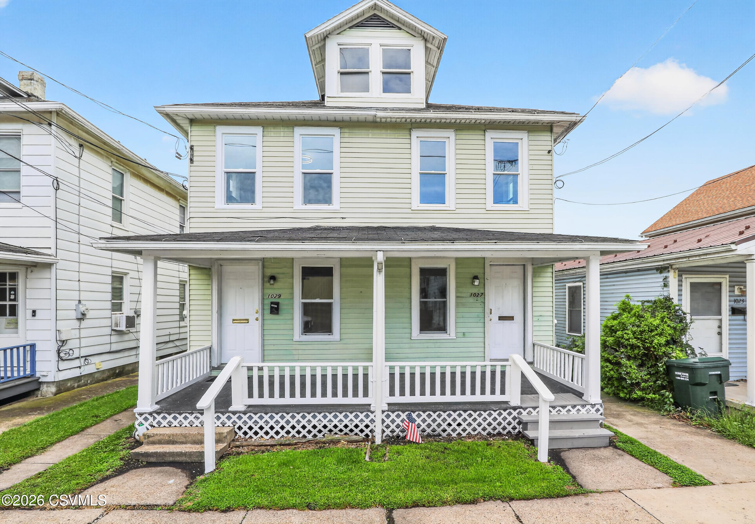 1029 walnut street