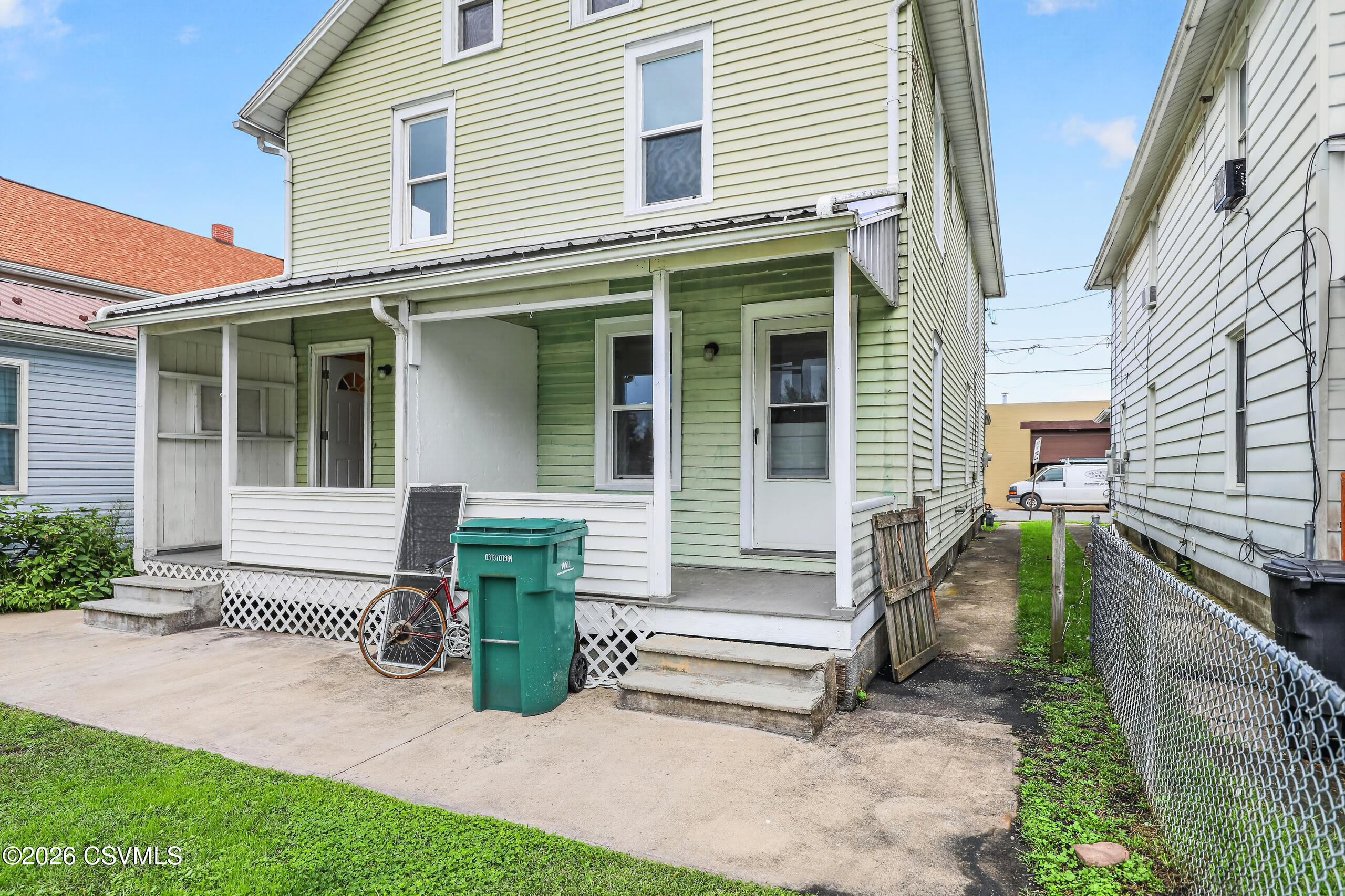 1029 walnut street
