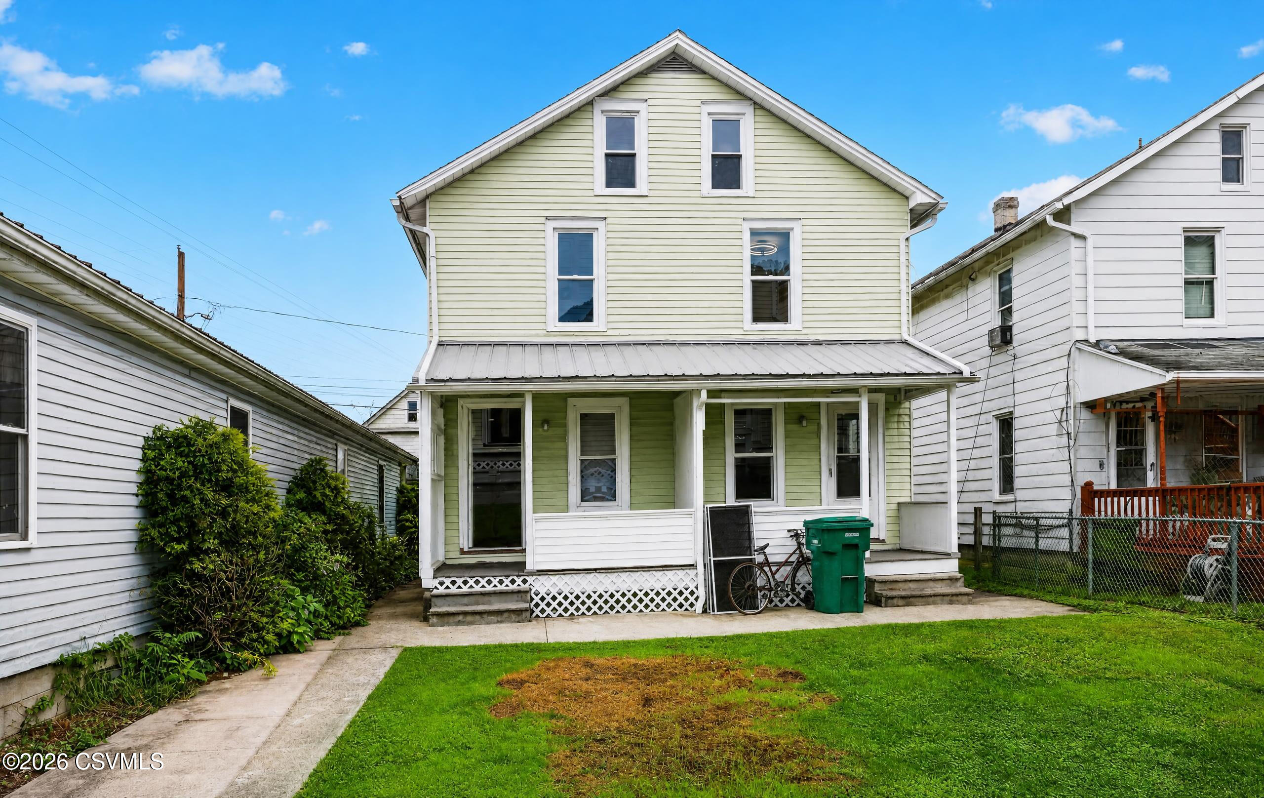 1029 walnut street