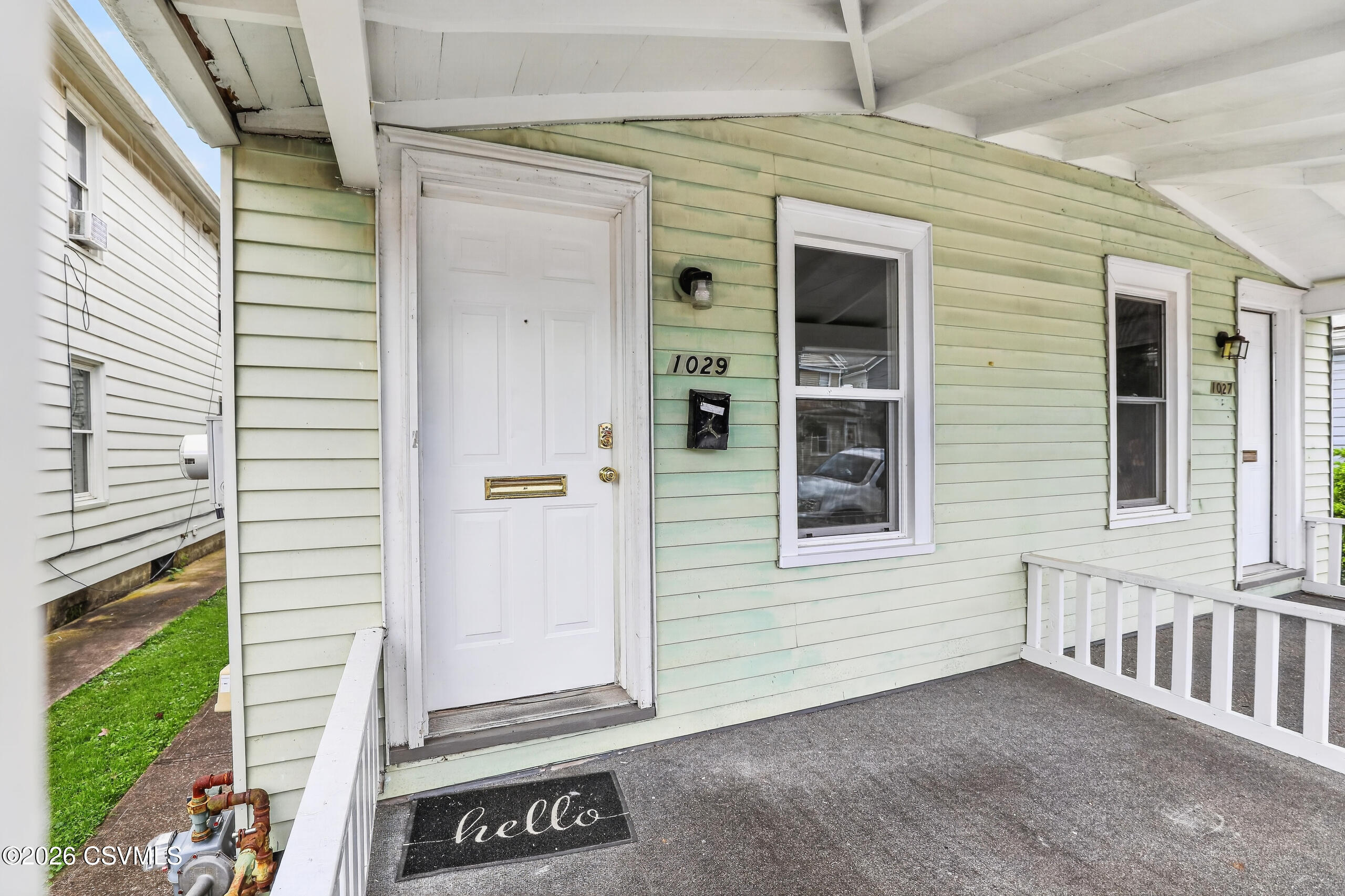 1029 walnut street