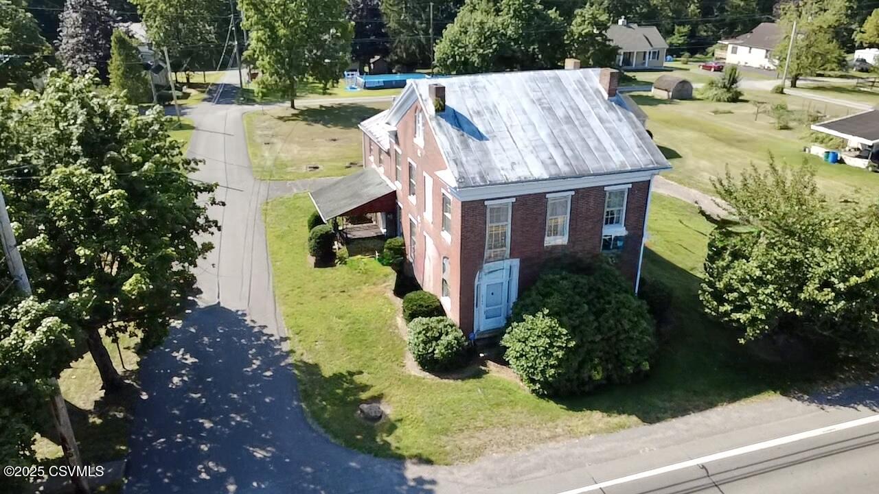 2144 OLD BERWICK Road