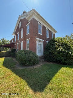 2144 OLD BERWICK Road