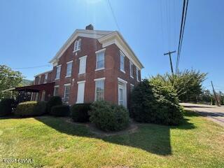 2144 OLD BERWICK Road