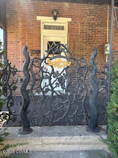 2144 OLD BERWICK Road