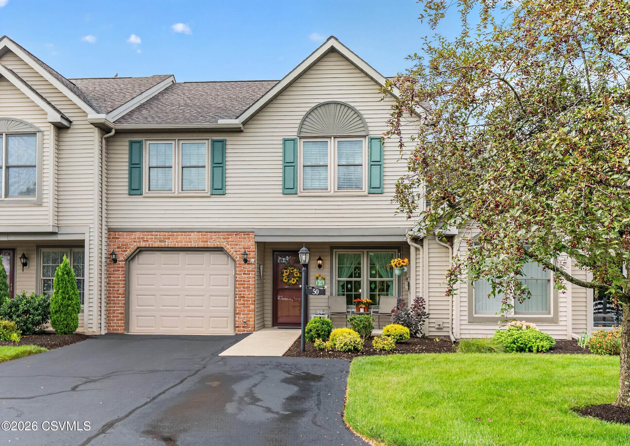 50 rolling ridge drive
