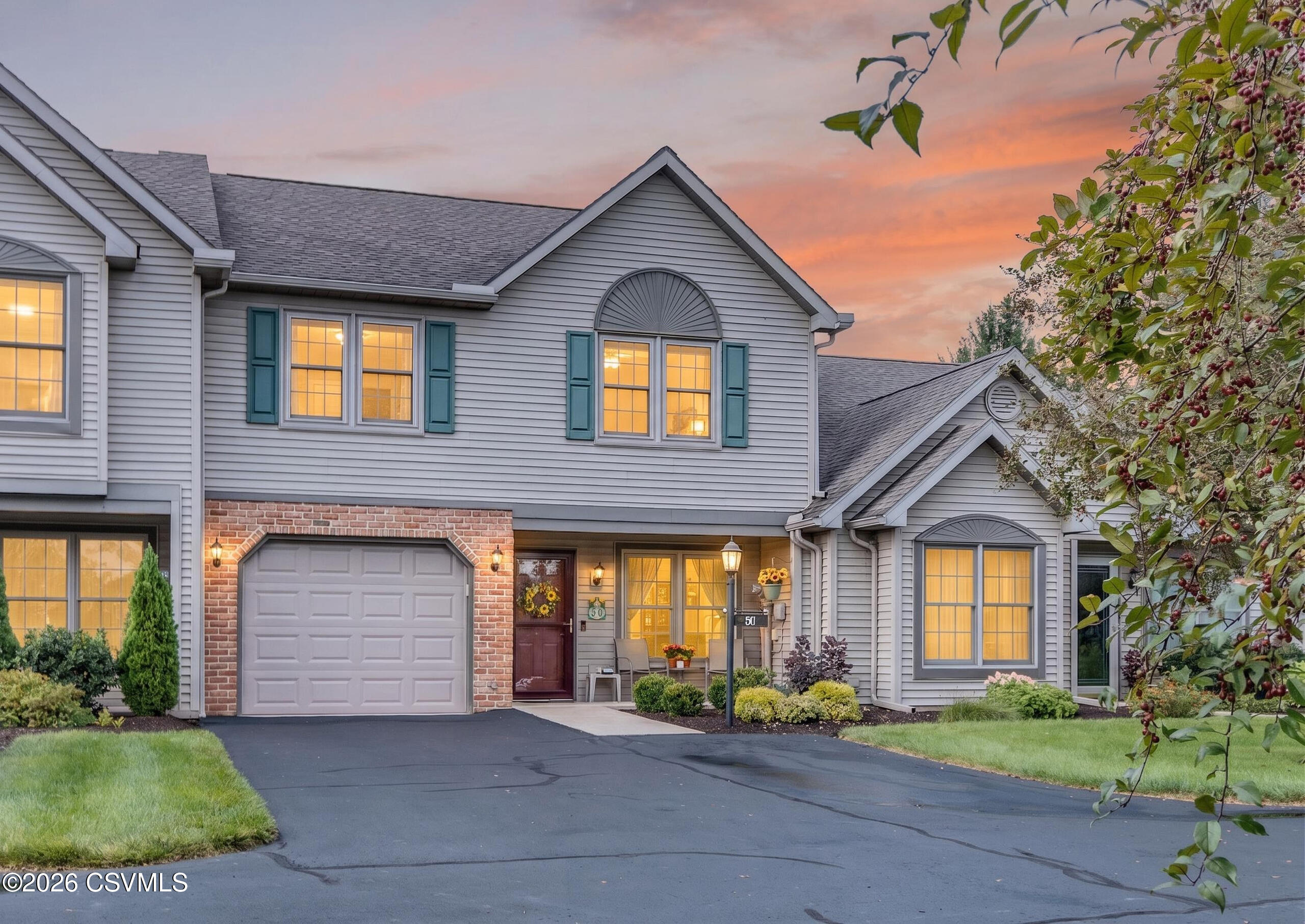 50 rolling ridge drive