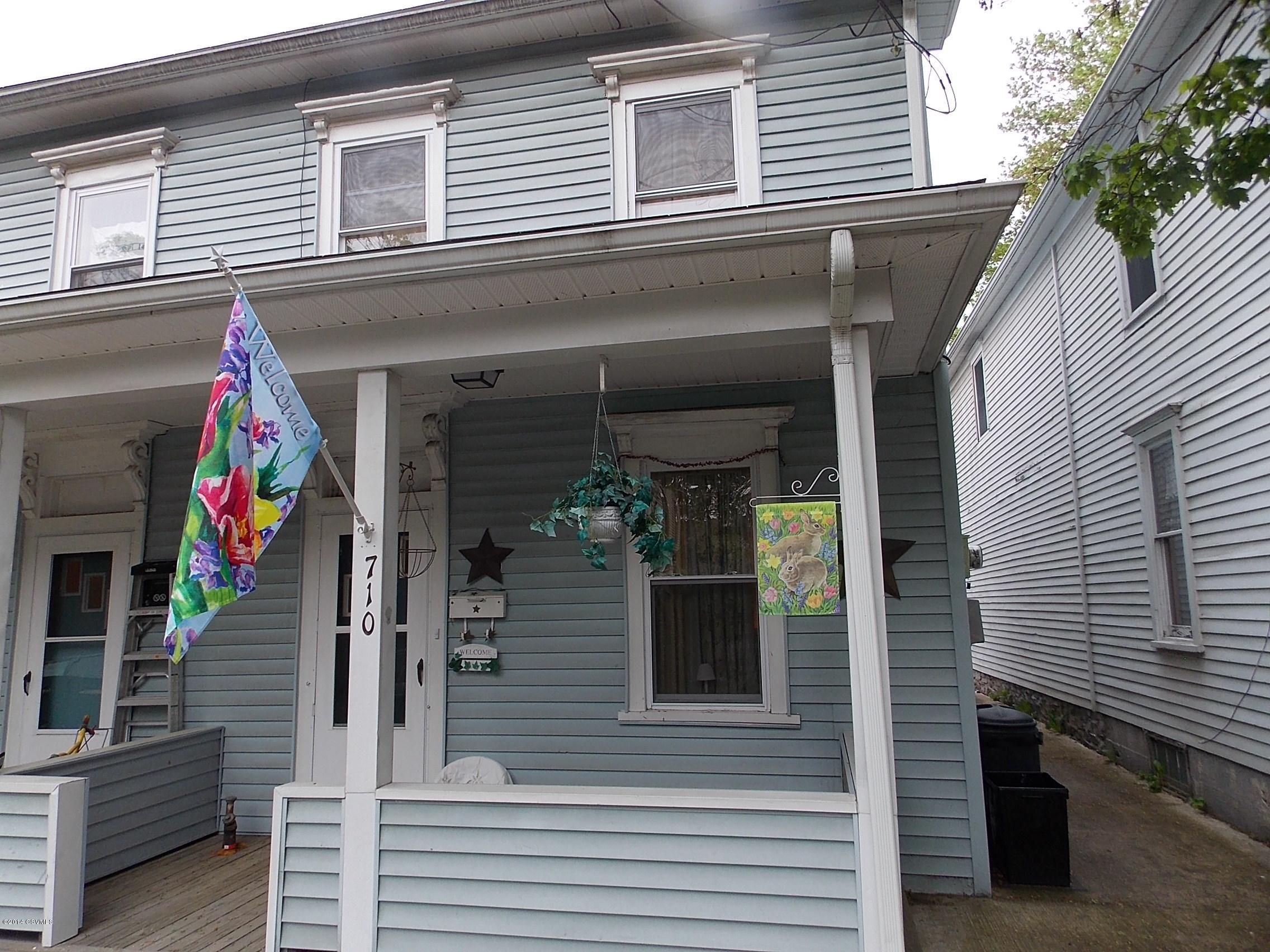 710 E FRONT Street, Danville, PA 17821 MLS 2059437 Listing