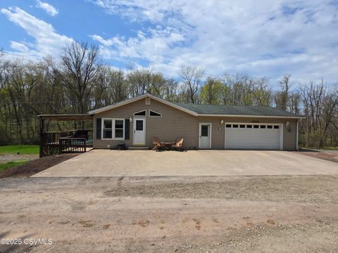 157 Hauck Lane, Milton, PA 17847 - MLS#: 20-100096