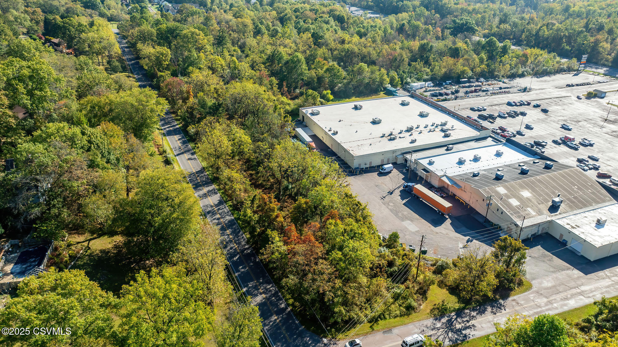 Properties 5 Tract 2 rt. 11 columbia boulevard