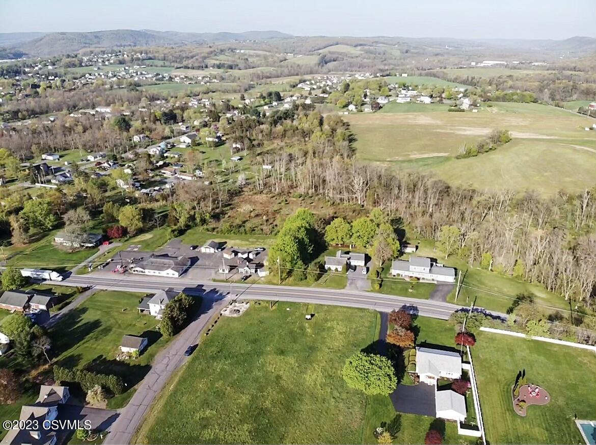 Properties 6 Circle view drive