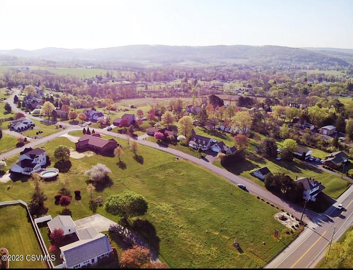 Properties 5 Circle view drive