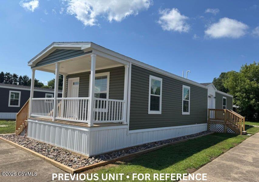 320 e 13th lot#1 street