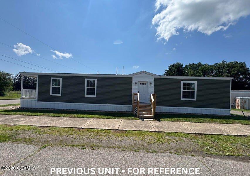320 e 13th lot#1 street