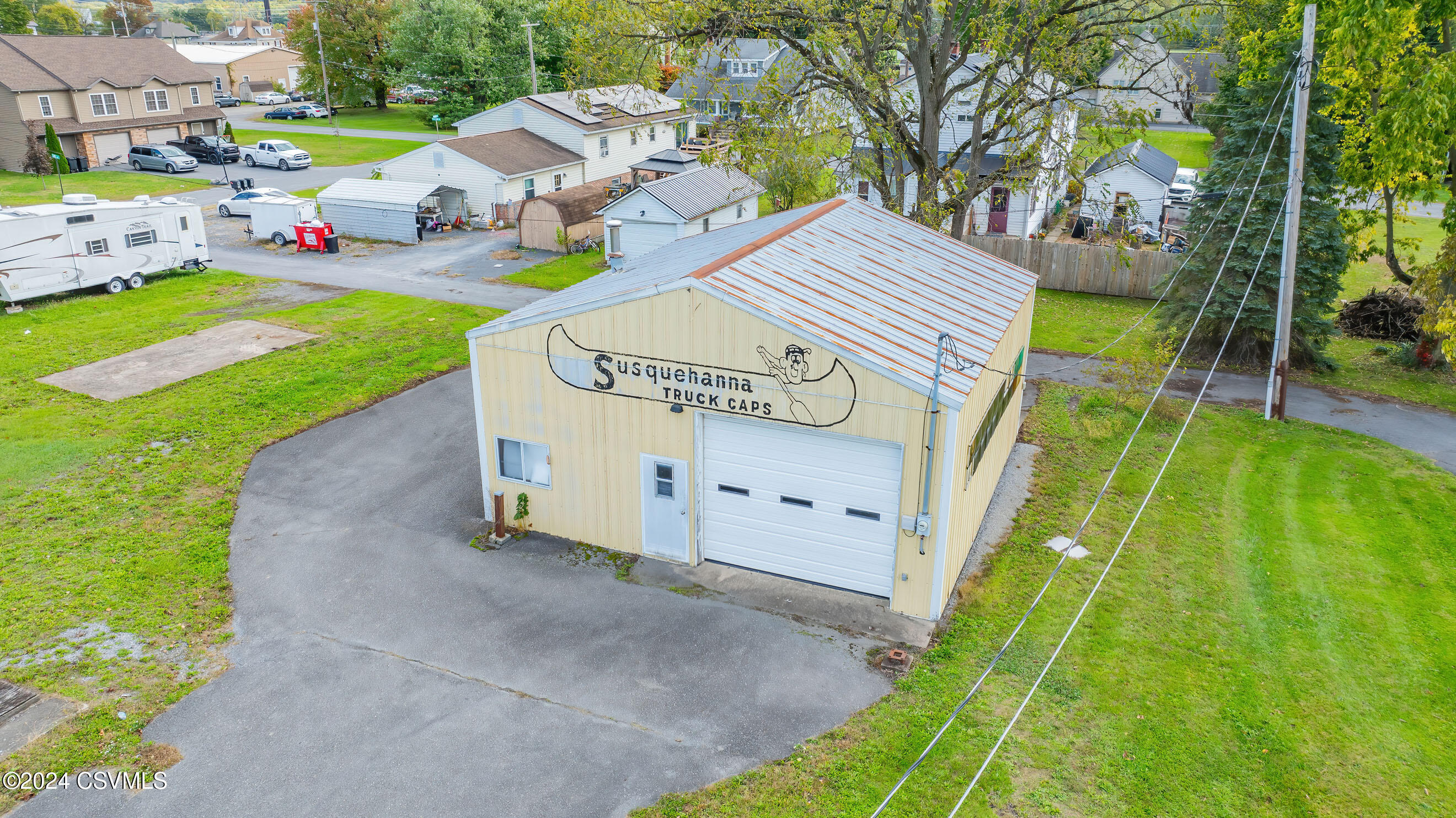 1764 N SUSQUEHANNA Trail