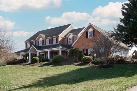 Homes for sale in Lewisburg PA 7 5 FIELD OF DREAMS Lane Lewisburg PA 17837