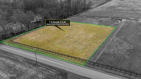 Bloomsburg 36 RIDGE Road Bloomsburg PA 17815